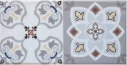 ARTISAN obklad Baza Decor Mix (1m2) ARN020