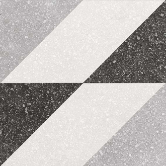 MICRO dlažba Elements Grey 20x20 (EQ-5) (1m2) 23543