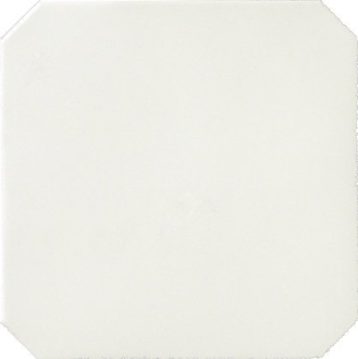 AMARCORD Ottagono Bianco Matt 20x20 (0,96 m2) AMO1
