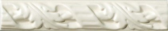 AMARCORD Fregio M. Beige Matt 4x20 FRE10