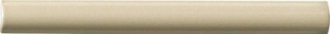 AMARCORD Tondo Dark Tabacco Matt 2x20 TAM88