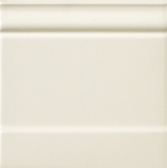 AMARCORD Zoccolo Beige Matt 20x20 ZOE10