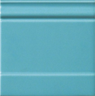 AMARCORD Zoccolo Dark Pavone Matt 20x20 ZOE99