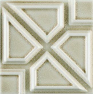 FORMELLE Milano Ambra 13x13 (0,389 m2) MILA2