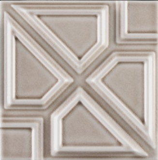 FORMELLE Milano Greige 13x13 (0,389 m2) MILA3
