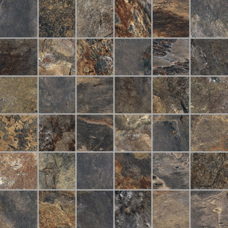ARDESIA Mosaico Natural 30x30 ARD020