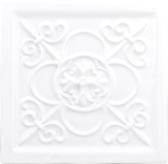 STUDIO Relieve Vizcaya Snow Cap 14,8x14,8 (ADP44) ADST4028