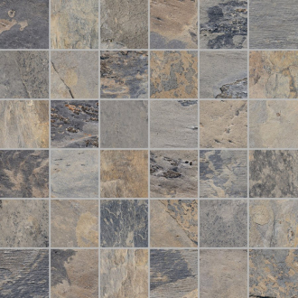 ARDESIA Mosaico Gris 30x30 ARD022