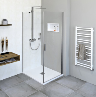 ZOOM obdélníkový sprchový kout 700x900mm L/P varianta ZL1270ZL3290