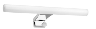 IRENE 2 LED svítidlo, 7 W, 300x100x25 mm, chrom E27260CI