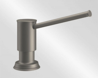 Blanco LIVIA dávkovač saponátu mangan  521 293