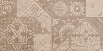 ROCK obklad Decor Marron 25x50 (1,5 m2) ROK002