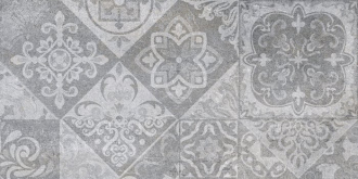 ROCK obklad Decor Grafito 25x50 (1,5 m2) ROK005