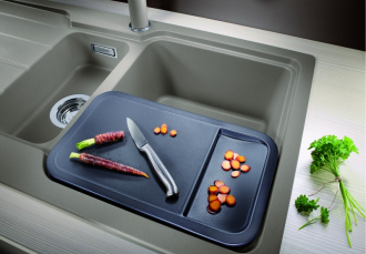 Blanco krájecí deska CLASSIC NEO příslušenství plast  plast  232 181