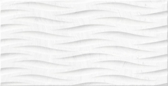VARANA obklad Deco Blanco 32x62,5 (1m2) VAR017