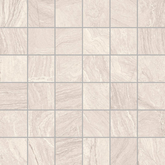VARANA Mosaico Almond 30x30 VAR024