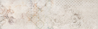 PORTOBELLO obklad Decorado Beige 31,5x100 (1,26m2) PTB009
