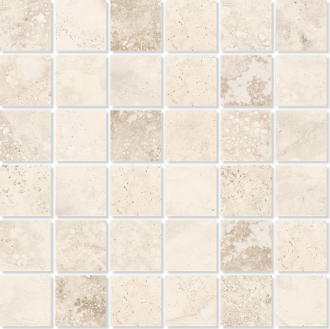 RIALTO Mosaico Ivory 33x33 RIT004