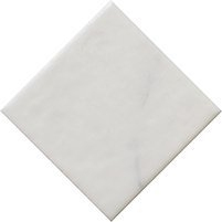 OCTAGON Taco Mármol Blanco 4,6x4,6 21012