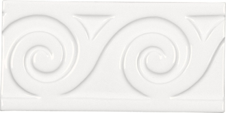NERI Relieve Mar Blanco Z 7,5x15 (ADP24) ADNE4118