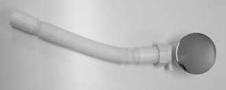 Sifon k vaničce BTTR80 a BTTR90 NDBTTR1