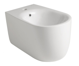 NOLITA bidet závěsný 35x55cm, bílá 532501