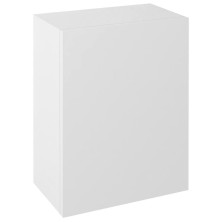 TREOS skříňka horní dvířková 35x50x22cm, pravá/levá, bílá mat TS040-3131