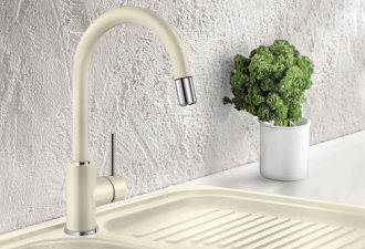 Blanco MIDA-S baterie antracit granit 521 455
