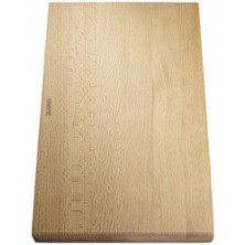 Blanco krájecí deska DALAGO 420x250 příslušenství bukové dřevo dřevo 232 817