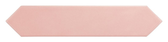 ARROW obklad Blush Pink 5x25 (EQ-4) (0,5m2) 25823