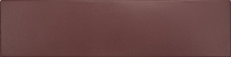 STROMBOLI dlažba Oxblood 9,2x36,8 (0,64m2) (EQ-3) 25895
