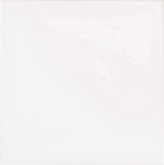 VILLAGE obklad White 13,2x13,2 (1m2) (EQ-3) 25599