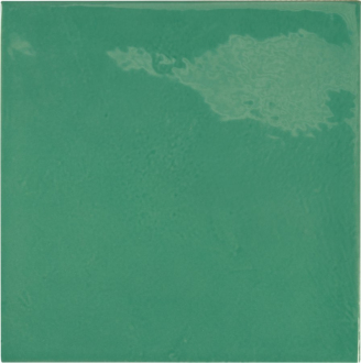 VILLAGE obklad Esmerald Green 13,2x13,2 (1m2) (EQ-3) 25595
