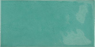 VILLAGE obklad Teal 6,5x13,2 (0,5m2) (EQ-5) 25573