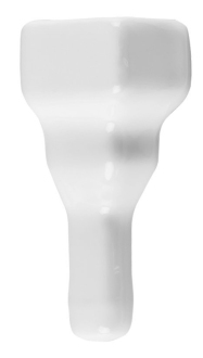 RIVIERA Angulo Exterior Cornisa Lido White 5x2,3 ADRI5068