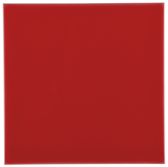 RIVIERA obklad Liso Monaco Red 20x20 (1,2m2) ADRI1020