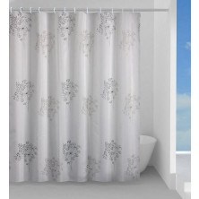 PARFUME sprchový závěs 180x200cm, polyester 1322