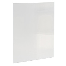 ARCHITEX LINE kalené sklo, L 1200 - 1600mm, H 1800 - 2600mm, čiré AL1216
