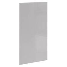 ARCHITEX LINE kalené sklo, L 700 - 999mm, H 1800 - 2600mm, šedé ALS7010