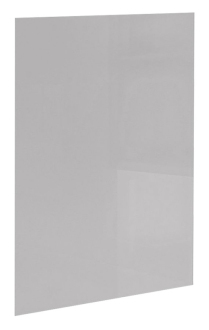 ARCHITEX kalené sklo, L 1000 - 1199mm, H 1800 - 2600mm, šedé ALS1012 41600 ALS1012