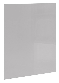 ARCHITEX kalené sklo, L 1200 - 1600mm, H 1800 - 2600mm, šedé ALS1216 41601 ALS1216