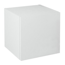ESPACE skříňka 35x35x32cm, 1x dvířka, levá/pravá, bílá lesk ESC730-3030