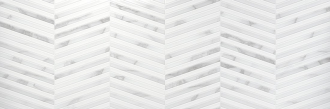 NEWBURY obklad Graz White 30x90 (1,08m2) NWB005