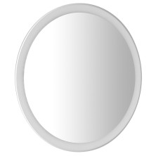 NOA kulaté zrcadlo s LED osvětlením ? 60cm OM260