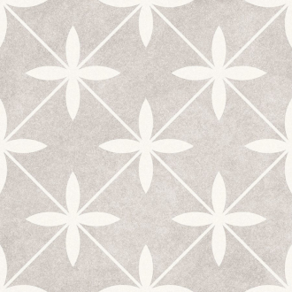 HIDRAULICO dlažba Mijas Ivory 45x45 (1,62m2) HDO001