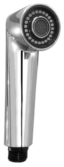 Výsuvná sprcha dřezové baterie 1/2", 2 režimy, chrom ND5551