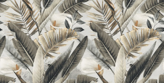IRON dlažba Tropic Mix Brown 60x120 (1,44m2) IRN008