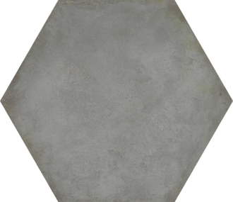 SAN FRANCISCO Matt dlažba Hex Graphite 52x60 (0,94m2) 53530