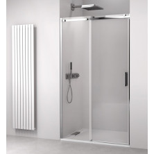 THRON LINE KOMPONENT sprchové dveře 980-1010 mm, čiré sklo TL5010