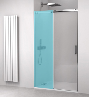 THRON KOMPONENT sprchové dveře 1480-1510 mm, čiré sklo TL5015B BOX 2/2